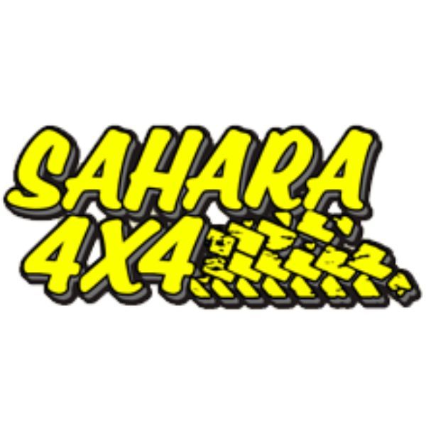 SAHARA 4X4