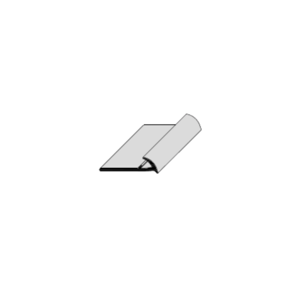 134* PROFILO SU DISEGNO CLIENTE