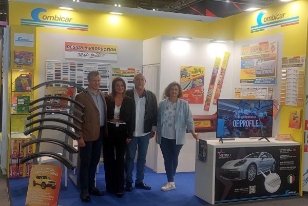 Automechanika <b>Frankfurt</b>