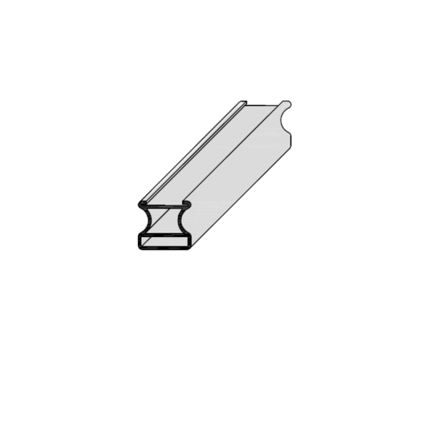 110* PROFILO SU DISEGNO CLIENTE