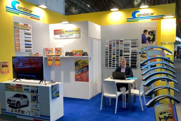 Automechanika Frankfurt Stand C41 Hall 3.1