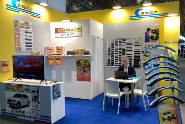 Stand C41  Hall 3.1