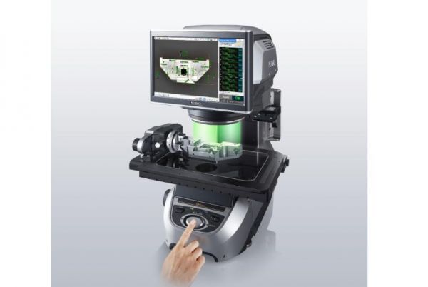 News: new  measuring tool for our equipment fleet
